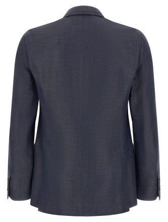 Блейзер PAL ZILERI Single-breasted blazer (9D3244222UG85908) #