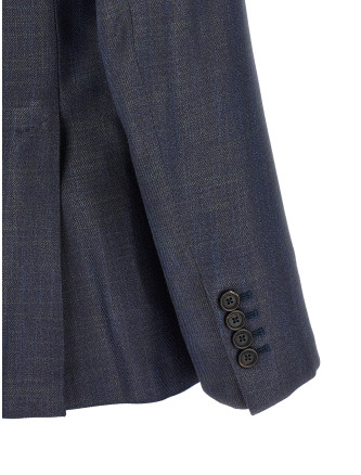 Блейзер PAL ZILERI Single-breasted blazer (9D3244222UG85908) #