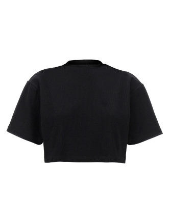 Футболка OFF-WHITE 'Off Stamp' (2FA00678TW003W003) #