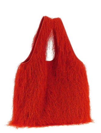 Сумка-тоут DRIES VAN NOTEN Fringed Tote Bag (2610115283038352) #