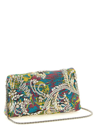Клатч DRIES VAN NOTEN 'Embellished Envelope' (2610115113154207) #