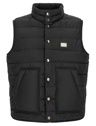 'Essential' vest