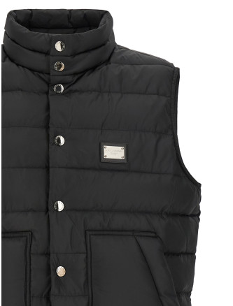 Жилет DOLCE & GABBANA 'Essential' (G9AOJTGK319N0000) #