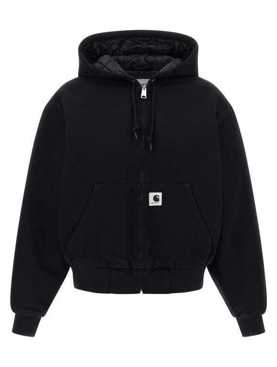 Повседневная куртка CARHARTT WIP 'OG Active (Winter)' (I0322388902) #1