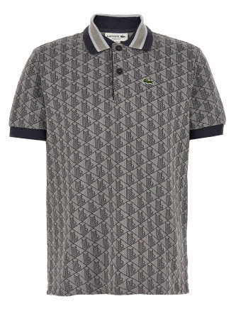 Поло LACOSTE 'Paris'