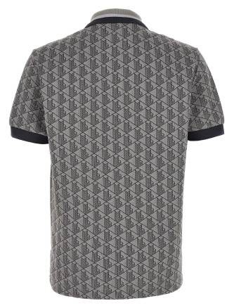 Поло LACOSTE 'Paris' (DH141741I) #