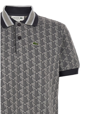 Поло LACOSTE 'Paris' (DH141741I) #