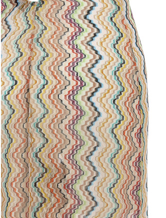 Комбинезон MISSONI Zigzag cover-up suit (MS26SG03BR015GSMSOK) #