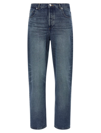 Джинсы A.P.C. 'Fairfax'