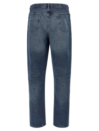 Джинсы A.P.C. 'Fairfax' (COHADM09156IAL) #