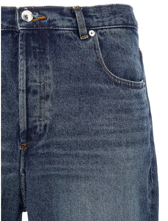 Джинсы A.P.C. 'Fairfax' (COHADM09156IAL) #