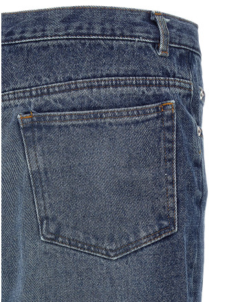 Джинсы A.P.C. 'Fairfax' (COHADM09156IAL) #