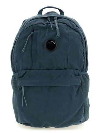 Рюкзак C.P. COMPANY 'Nylon B'