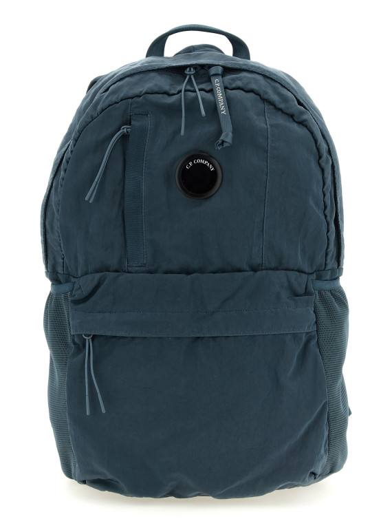 Рюкзак C.P. COMPANY 'Nylon B' (21CMAC737A005269G871) #1