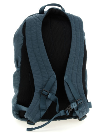Рюкзак C.P. COMPANY 'Nylon B' (21CMAC737A005269G871) #