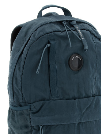 Рюкзак C.P. COMPANY 'Nylon B' (21CMAC737A005269G871) #