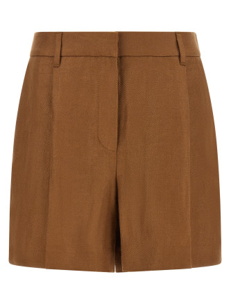 Бермуды, шорты BRUNELLO CUCINELLI 'Monile'