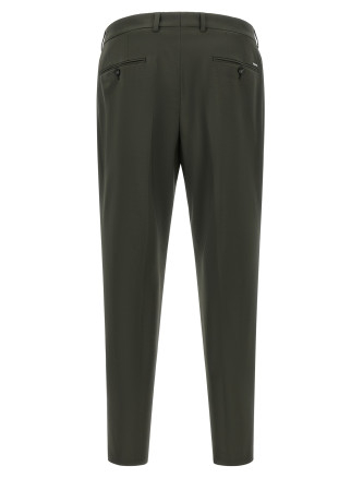 Брюки HUGO BOSS 'H-George-263' (50567486347) #