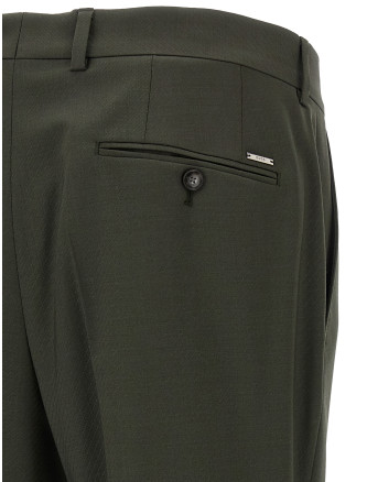 Брюки HUGO BOSS 'H-George-263' (50567486347) #