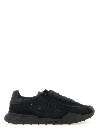 Кроссовки DOLCE & GABBANA 'DG Athletic'