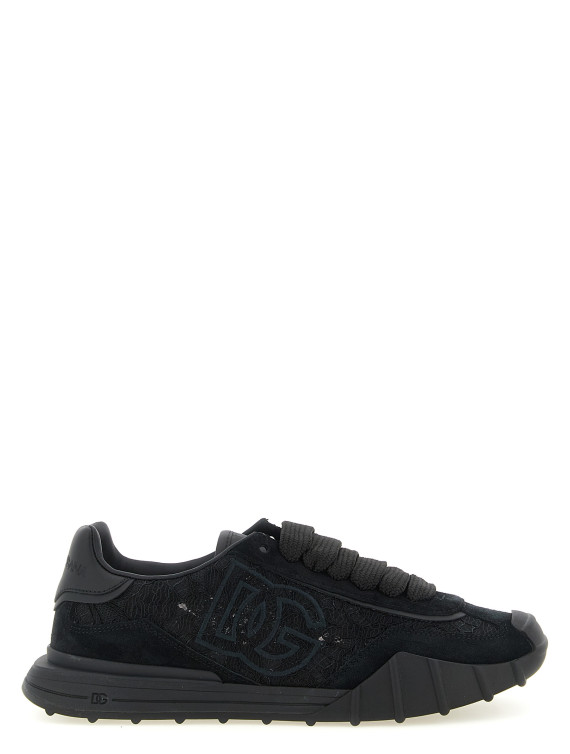 Кроссовки DOLCE & GABBANA 'DG Athletic' (CK2487A3S648B956) #1