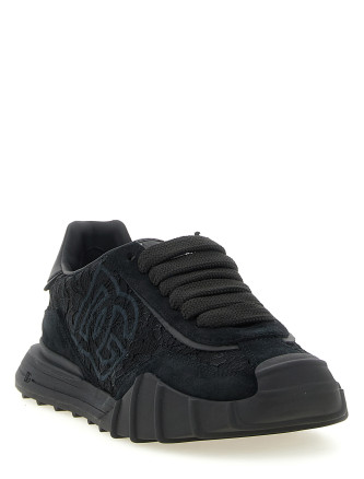 Кроссовки DOLCE & GABBANA 'DG Athletic' (CK2487A3S648B956) #