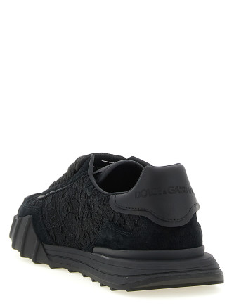 Кроссовки DOLCE & GABBANA 'DG Athletic' (CK2487A3S648B956) #