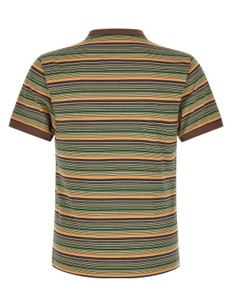 Футболка MARNI Striped t-shirt (HUJY0003S0UTC681STR21) #