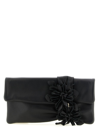 Клатч JIMMY CHOO 'Zandra'