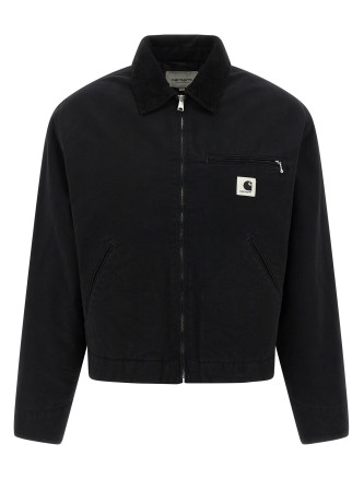 Повседневная куртка CARHARTT WIP 'OG Detroit (Winter)'