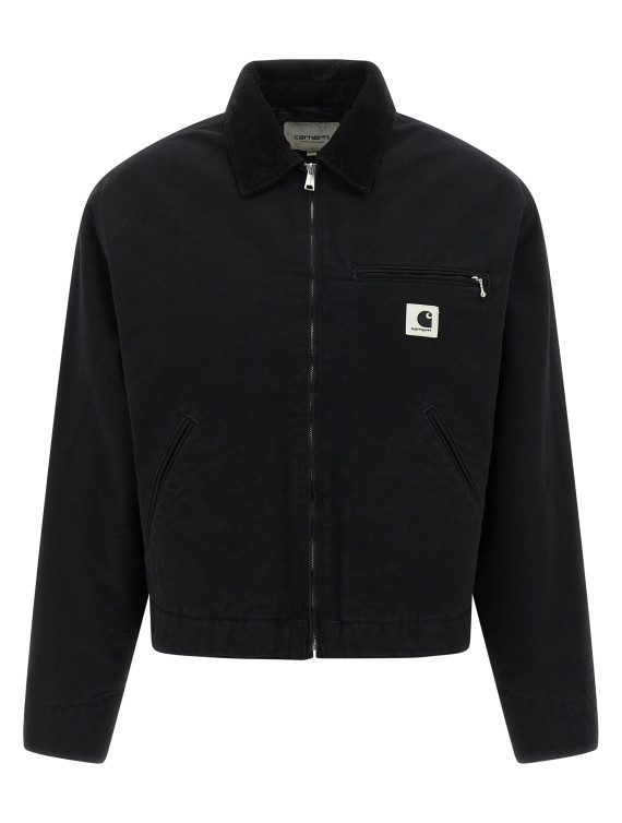 Повседневная куртка CARHARTT WIP 'OG Detroit (Winter)' (I03223600E02) #1