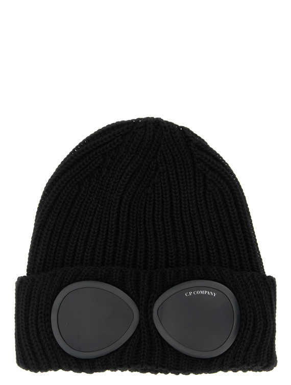 Шляпа C.P. COMPANY 'Goggle' (RFCMAC742A005509A999) #1