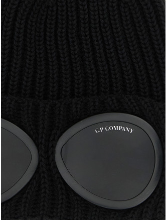 Шляпа C.P. COMPANY 'Goggle' (RFCMAC742A005509A999) #