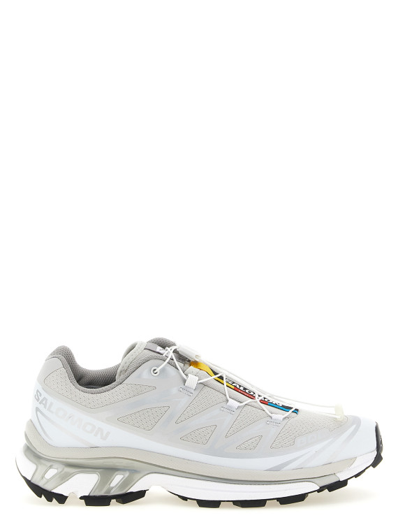 Кроссовки SALOMON 'XT-6' (L49211400LUNARROCKFTWSILVERWHITE) #1