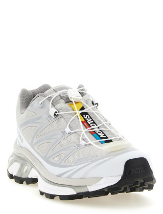 Кроссовки SALOMON 'XT-6' (L49211400LUNARROCKFTWSILVERWHITE) #