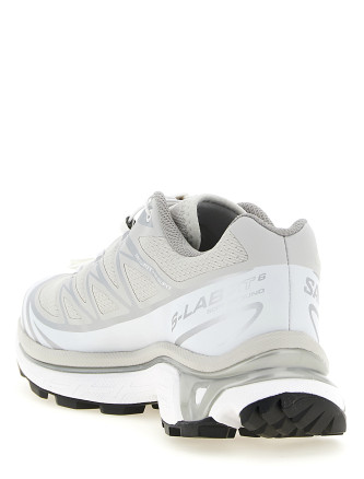 Кроссовки SALOMON 'XT-6' (L49211400LUNARROCKFTWSILVERWHITE) #