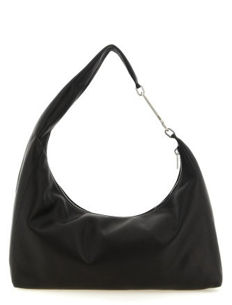 Сумка на плечо RICK OWENS 'Cropped Gemini'