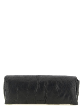 Клатч RICK OWENS 'Baguette'