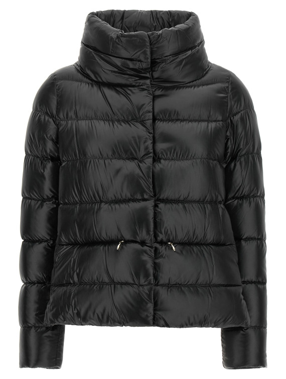 Wide neck down jacket (PI001781D12017Z9300) #1