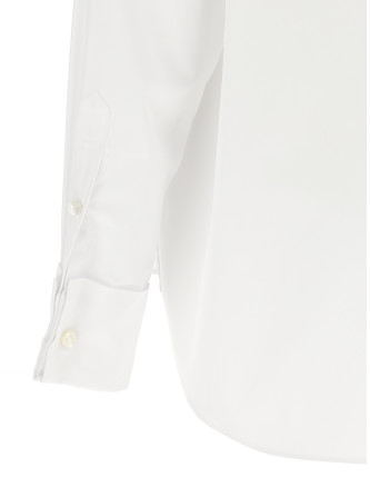 Рубашка, блузка SACAI Scarf shirt (2608616151) #