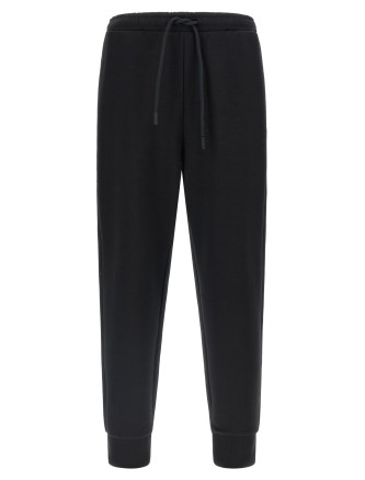 Брюки HUGO BOSS Cotton trousers