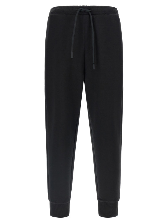 Брюки HUGO BOSS Cotton trousers (50565748001) #1