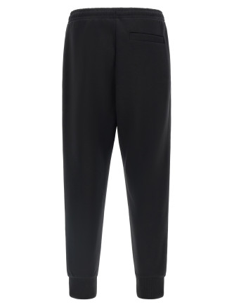 Брюки HUGO BOSS Cotton trousers (50565748001) #