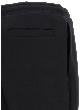 Брюки HUGO BOSS Cotton trousers (50565748001) #