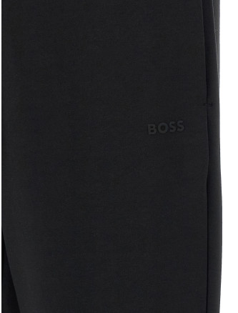 Брюки HUGO BOSS Cotton trousers (50565748001) #