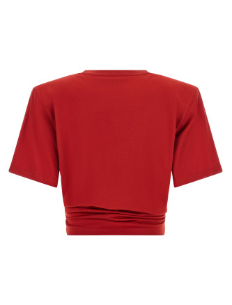 Футболка MAGDA BUTRYM '02' (313726RED) #