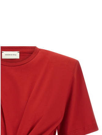 Футболка MAGDA BUTRYM '02' (313726RED) #