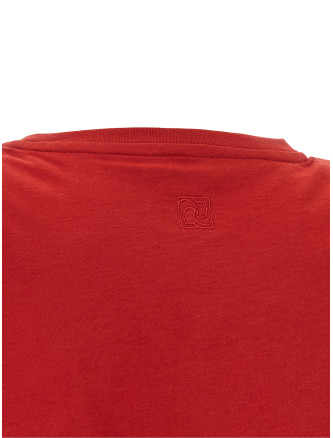 Футболка MAGDA BUTRYM '02' (313726RED) #