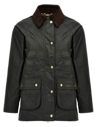 Повседневная куртка BARBOUR 'Modern Beadnell'