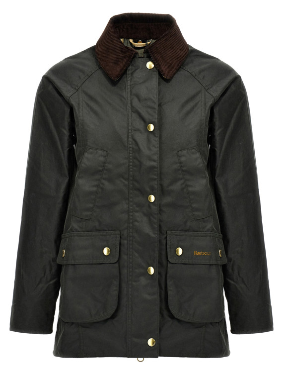 Повседневная куртка BARBOUR 'Modern Beadnell' (LWX1402LWXSG51) #1